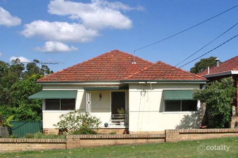 8 Seventh Ave, Jannali, NSW 2226