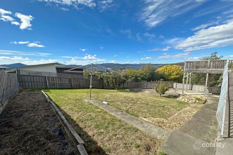 Property photo of 27 Highfield Street Moonah TAS 7009