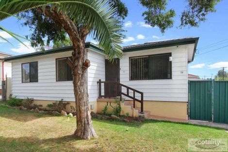 26 Leighton St, Rooty Hill, NSW 2766