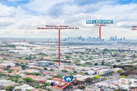 28 Mason St, Newport, VIC 3015