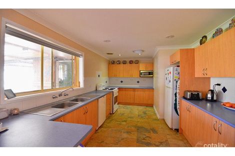 Property photo of 8 Gormley Street Freemans Reach NSW 2756