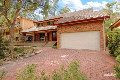 Property photo of 17 Timothy Close Cherrybrook NSW 2126