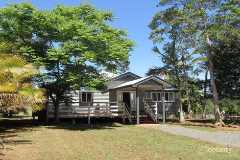 167 Mcleans Ridges Rd, Mcleans Ridges, NSW 2480