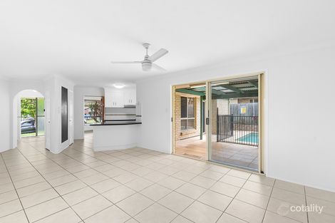 Property photo of 37 Solomon Crescent Tingalpa QLD 4173