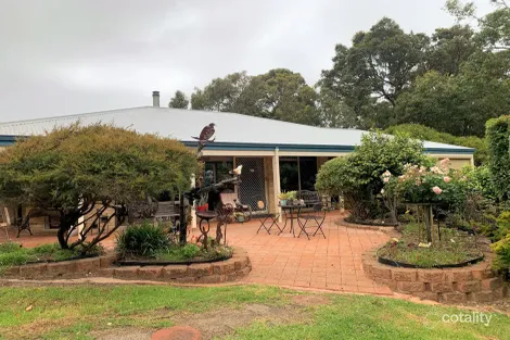 Property photo of 18 Mai Street Lockyer WA 6330