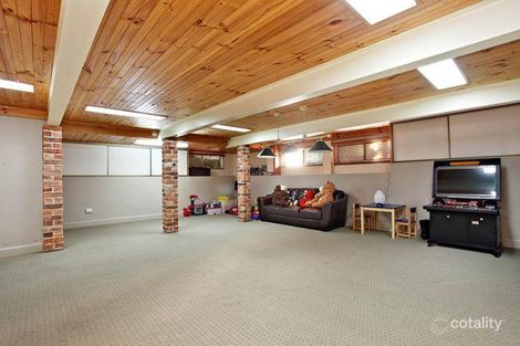 Property photo of 25 Glenrowan Avenue Kellyville NSW 2155