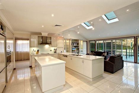 Property photo of 25 Glenrowan Avenue Kellyville NSW 2155