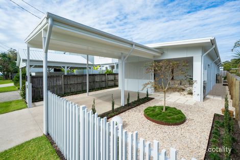 Property photo of 70 Nothling Street Moffat Beach QLD 4551