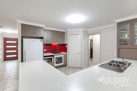 Property photo of 19 Stringybark Avenue Norman Gardens QLD 4701