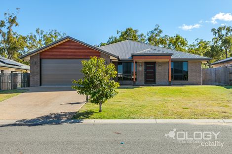 Property photo of 19 Stringybark Avenue Norman Gardens QLD 4701
