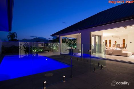 Property photo of 33 Bowline Place Trinity Beach QLD 4879