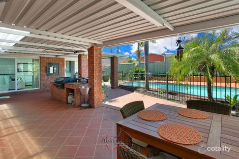 Property photo of 4 Newark Place St Clair NSW 2759