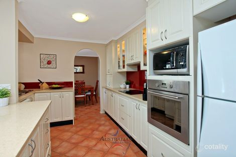 Property photo of 4 Newark Place St Clair NSW 2759