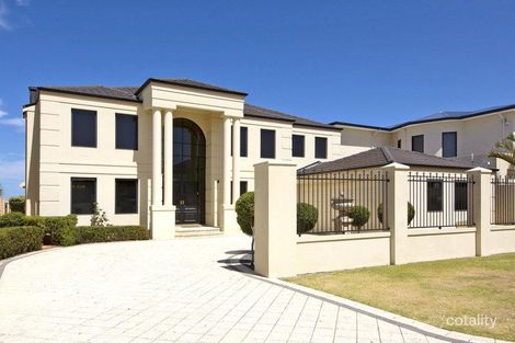 Property photo of 22 Mabena Place Ocean Reef WA 6027
