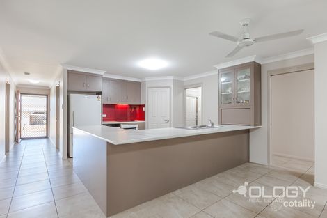 Property photo of 19 Stringybark Avenue Norman Gardens QLD 4701