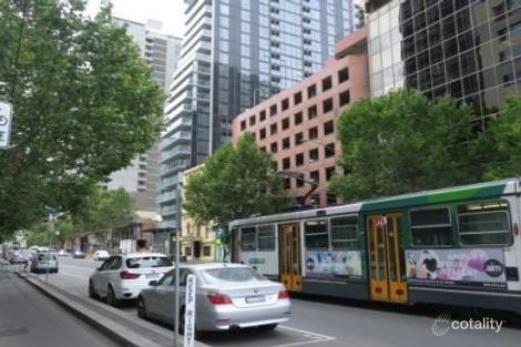 2206/36-40 La Trobe St, Melbourne, VIC 3000