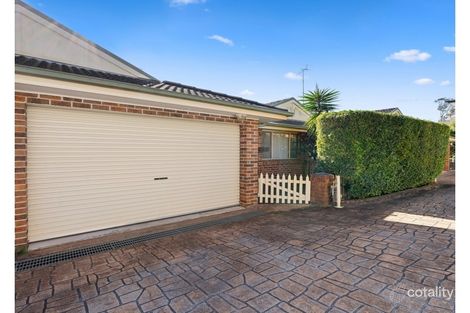 2/14-16 Rosebery St, Heathcote, NSW 2233
