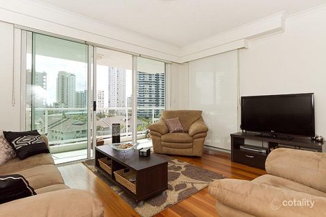 Property photo of 22/15-21 Breaker Street Main Beach QLD 4217