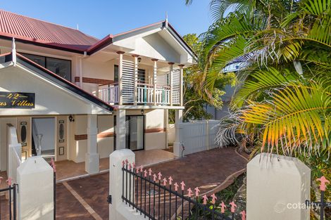 1/42 Scott Rd, Herston, QLD 4006