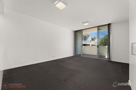 Property photo of 23/116 Easty Street Phillip ACT 2606