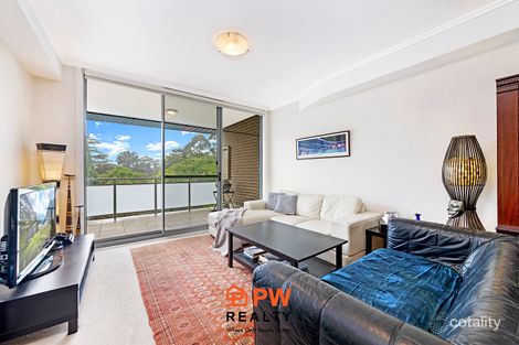 Property photo of 16/2-6 Warrangi Street Turramurra NSW 2074