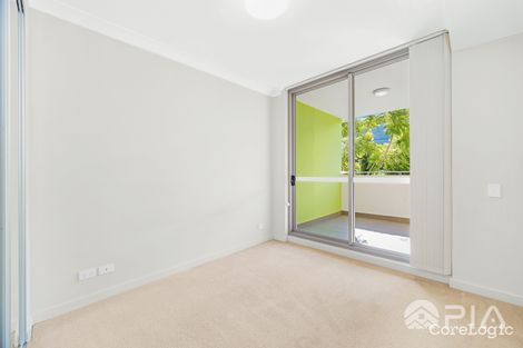 Property photo of 9/1 Meryll Avenue Baulkham Hills NSW 2153