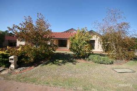 Property photo of 30 Pegasus Drive Woodcroft SA 5162