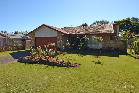 Property photo of 11 Lochinvar Court Ashmore QLD 4214