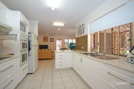 Property photo of 11 Lochinvar Court Ashmore QLD 4214