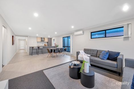 Property photo of 20 Goodia Street Wollert VIC 3750
