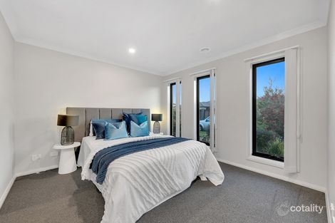 Property photo of 20 Goodia Street Wollert VIC 3750