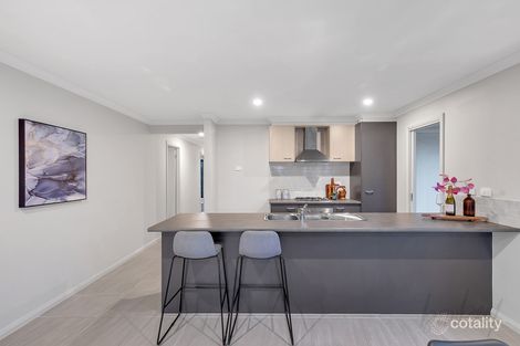 Property photo of 20 Goodia Street Wollert VIC 3750
