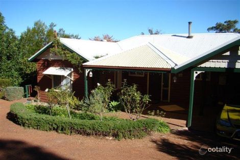 Property photo of 17 Apex Grove Bridgetown WA 6255