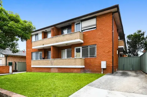 12/86 Victoria Rd, Punchbowl, NSW 2196