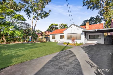 21 Brisbane Ave, East Lindfield, NSW 2070