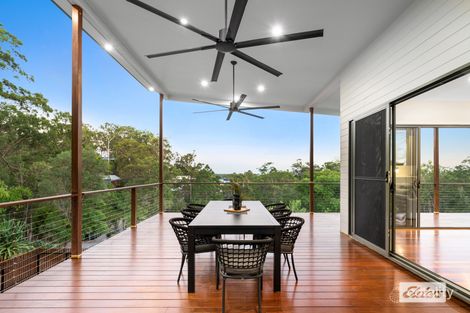Property photo of 41 Dunamis Court Cornubia QLD 4130