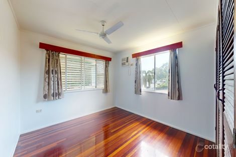 Property photo of 38 Verhoeven Drive Douglas QLD 4814