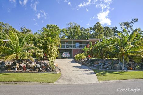 Property photo of 18 Grace Avenue Cannonvale QLD 4802