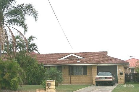 Property photo of 54 McPherson Street Kippa-Ring QLD 4021