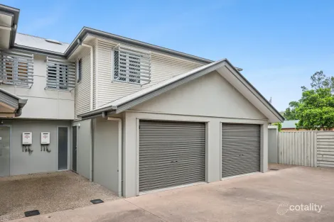 Property photo of 3/17 Fairlawn Street Nathan QLD 4111