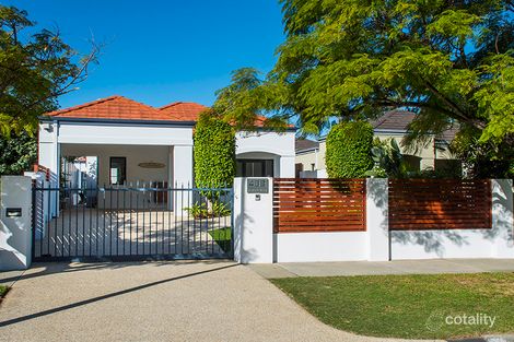 Property photo of 48B Pangbourne Street Wembley WA 6014