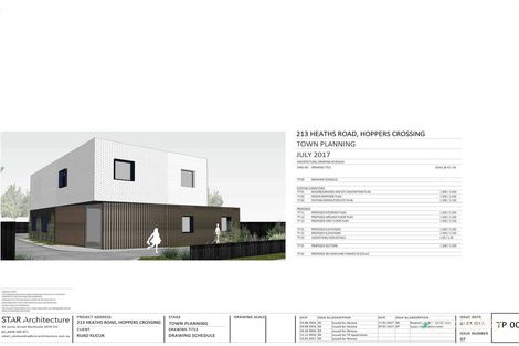 Property photo of 213 Heaths Road Hoppers Crossing VIC 3029