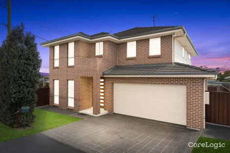 Property photo of 1C Westminster Street Schofields NSW 2762