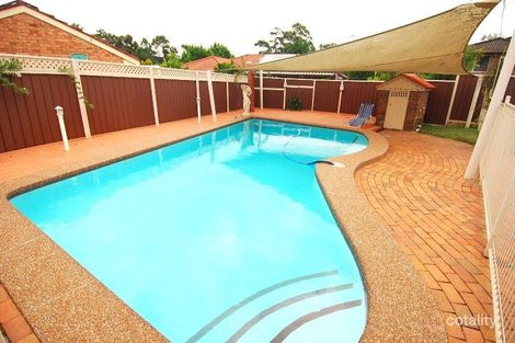 Property photo of 35 Oakes Road West Pennant Hills NSW 2125