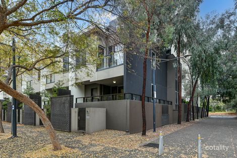Property photo of 82 Geographe Street Docklands VIC 3008