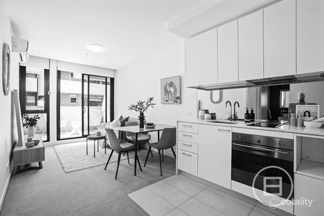 5204/185 Weston St, Brunswick East, VIC 3057