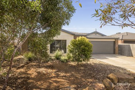 Property photo of 4 Keith Court Darley VIC 3340