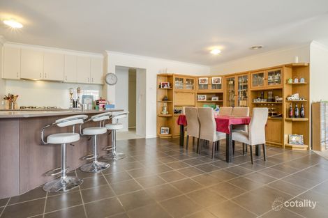 Property photo of 4 Keith Court Darley VIC 3340