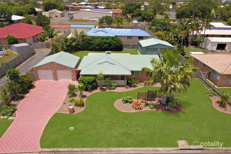 Property photo of 12A Glen Appin Drive Avoca QLD 4670