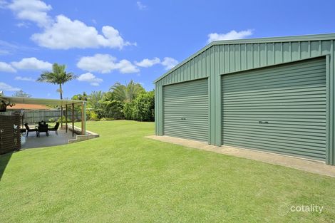 Property photo of 12A Glen Appin Drive Avoca QLD 4670